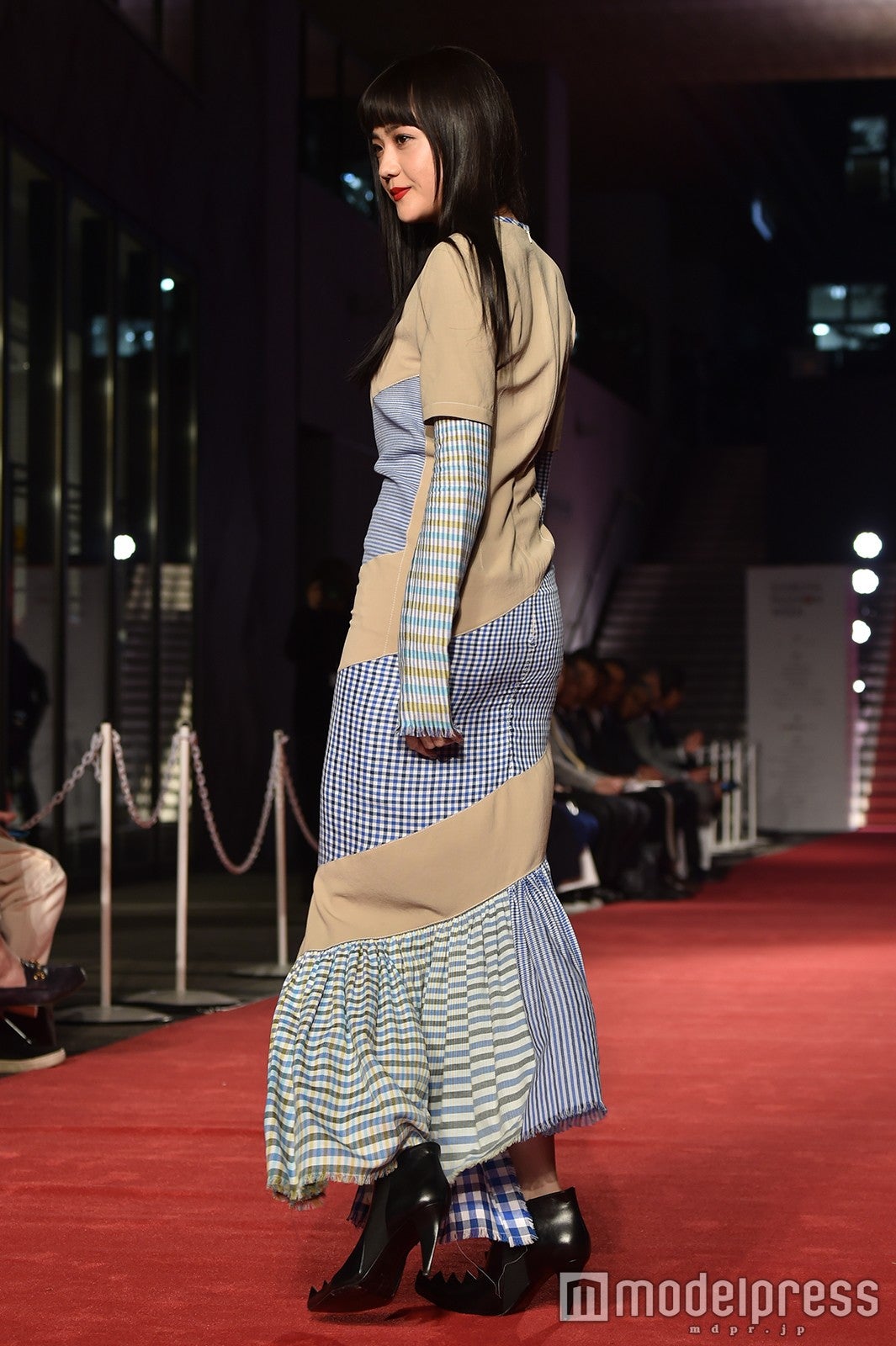 松井愛莉（C）モデルプレス