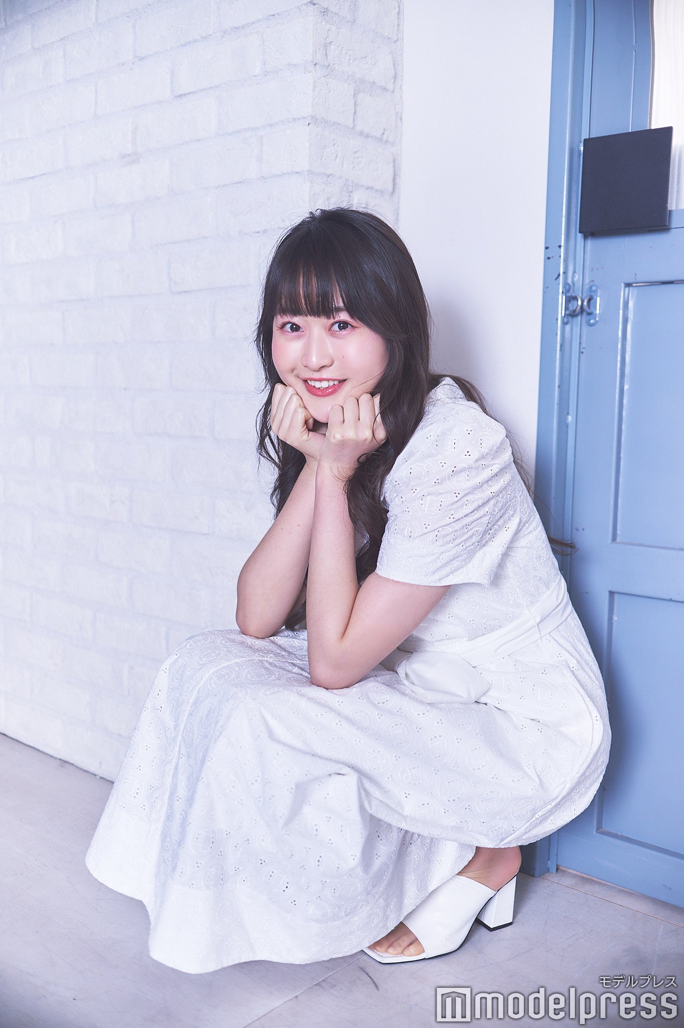 愛乃さん（C）モデルプレス