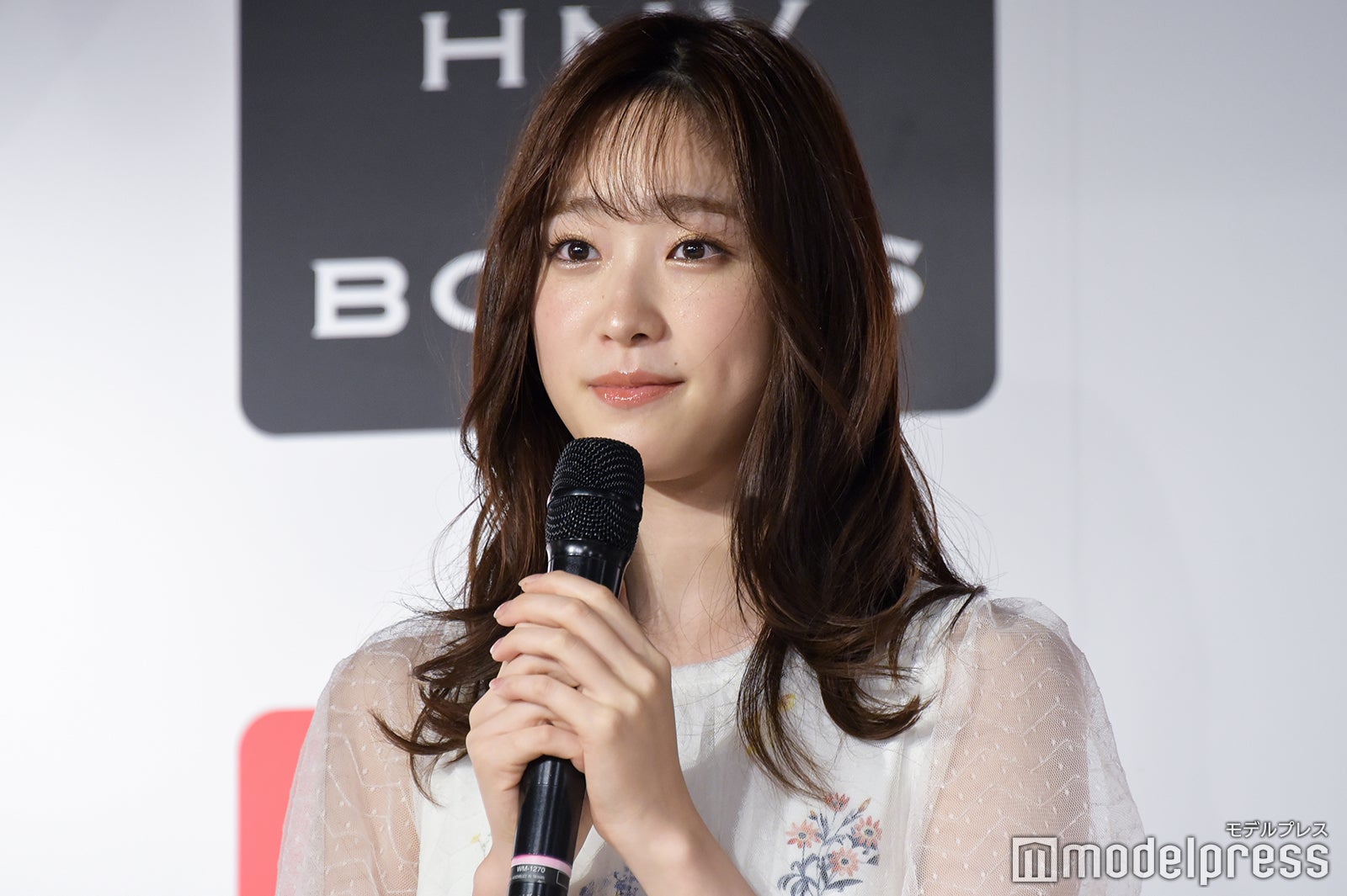 高橋ひかる （C）モデルプレス