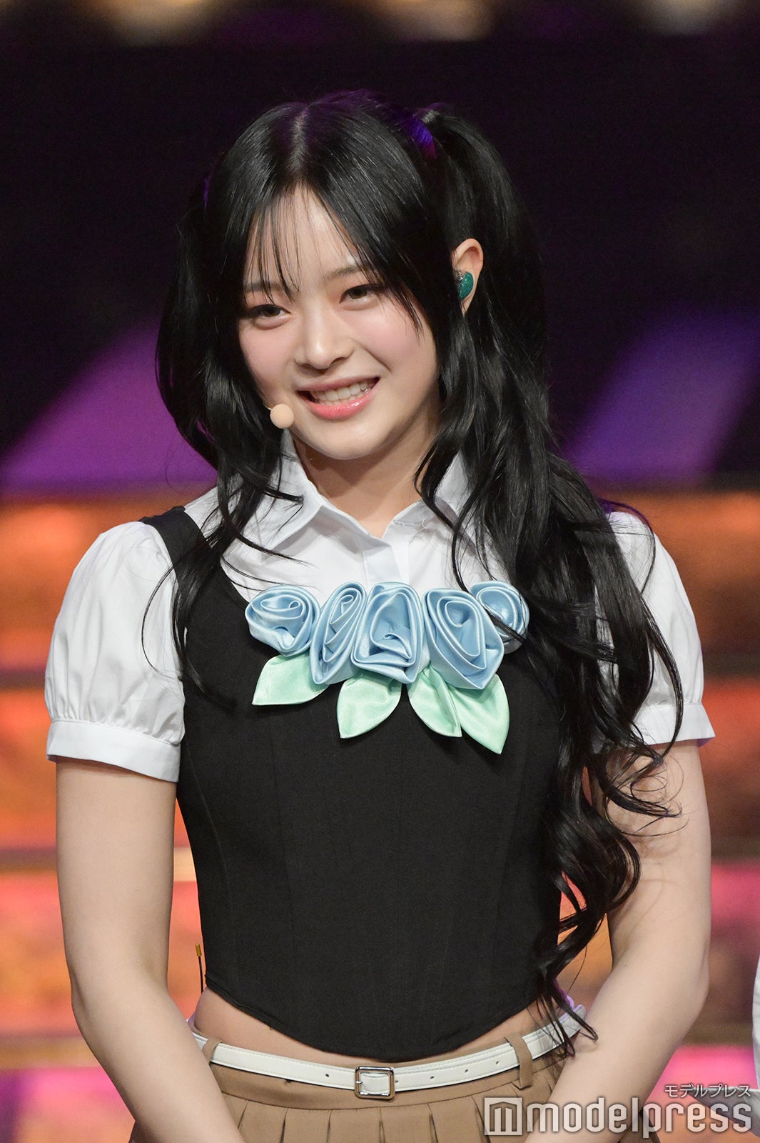 （C）モデルプレス