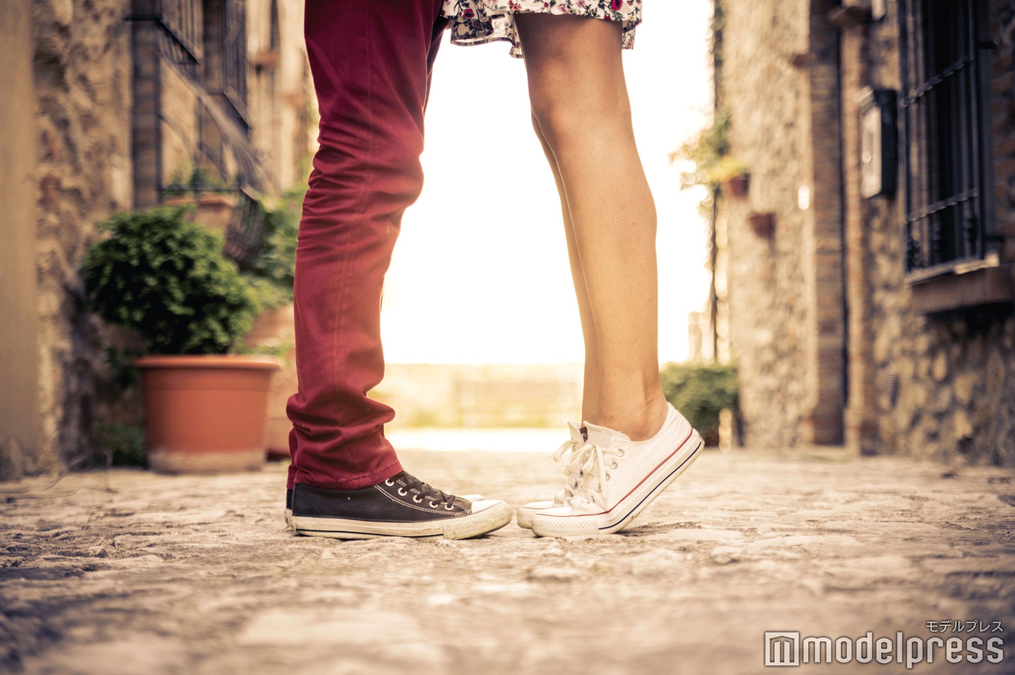 “可愛い自分”で夏の恋を（photo by oneinchpunch／Fotolia） 