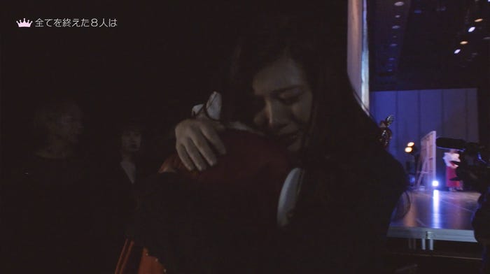 「女子高生ミスコンFINALIST~ハレトキドキJK~」より(提供画像)