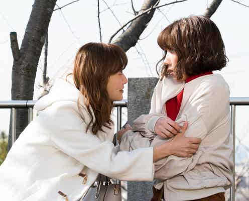 杏寿(仲里依紗)、里奈(松本まりか)と最後の対決 衝撃の結末へ…「ホリデイラブ」<最終話あらすじ>