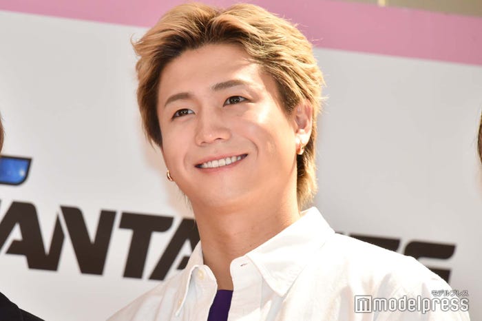 瀬口黎弥 (C)モデルプレス