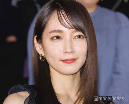吉岡里帆、イメチェン宣言 自撮りショットに「すっぴん?」「次の髪型も楽しみ」の声