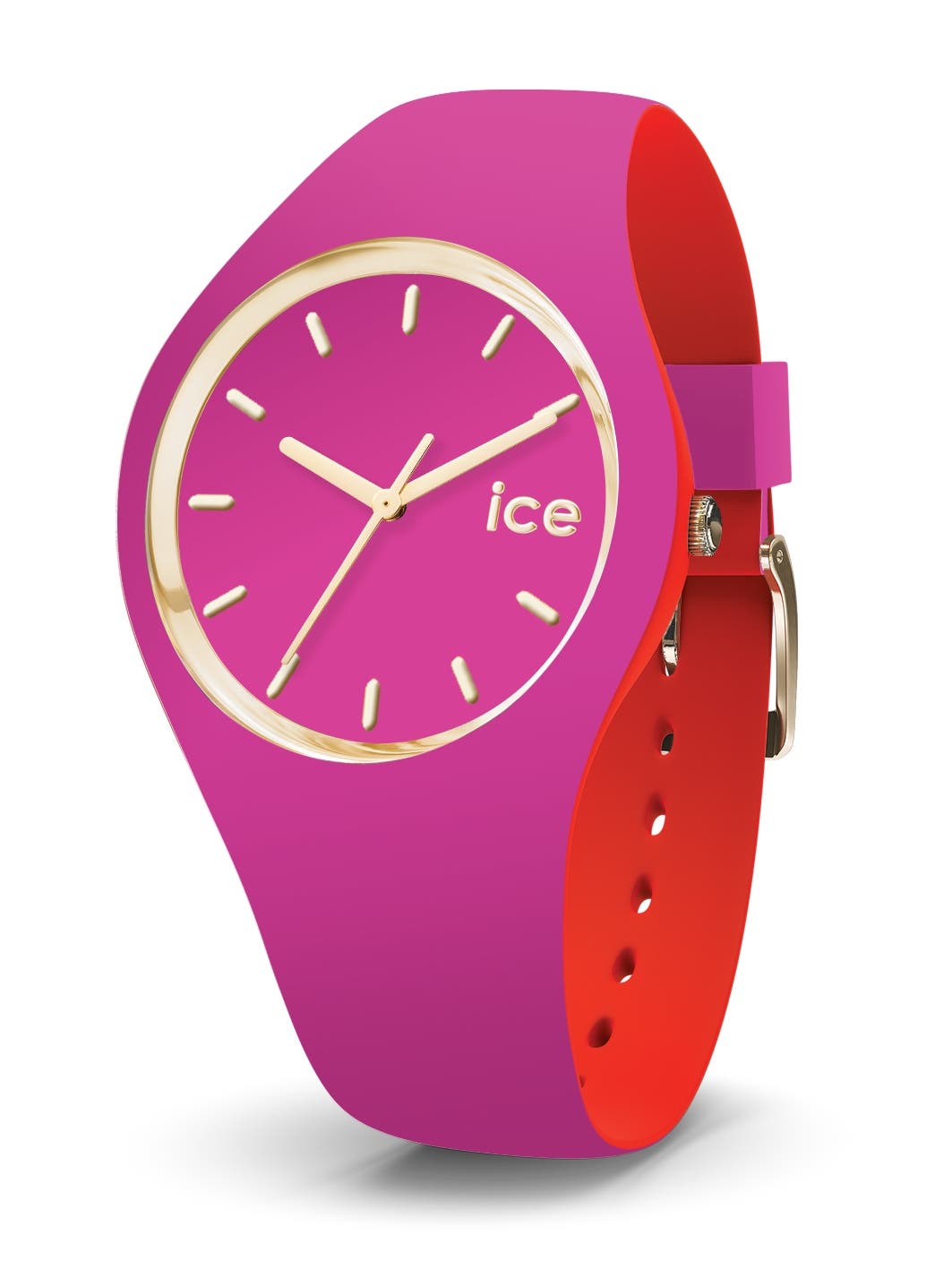 「ICE-WATCH」の新コレクション「ICE loulou」(画像提供:ICE-WATCH)