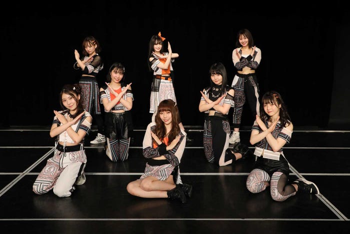 SKE48 (C)2021 Zest,Inc