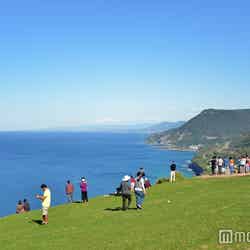 美しい「Bald Hill」(C)モデルプレス