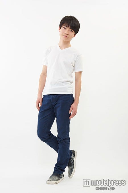 勧修寺保都(画像提供:所属事務所)