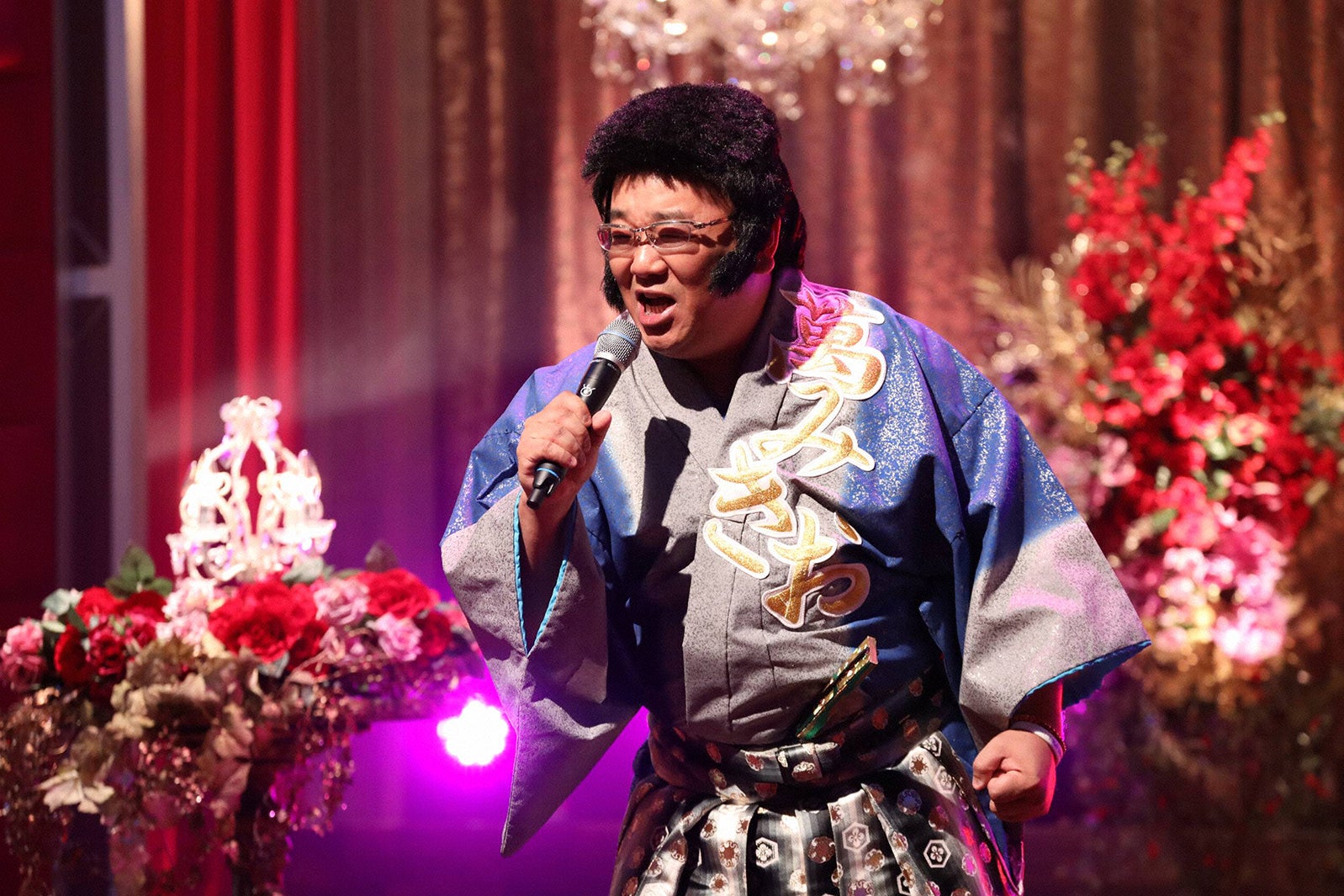 29日放送「ただ今、コント中。」より（C）フジテレビ