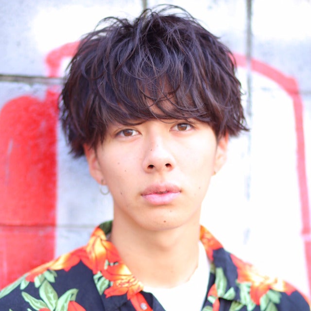 「MISS MR CIRCLE CONTEST2017-2018」セミファイナリスト（提供写真）