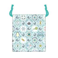 巾着1,320円/画像提供:HMJ