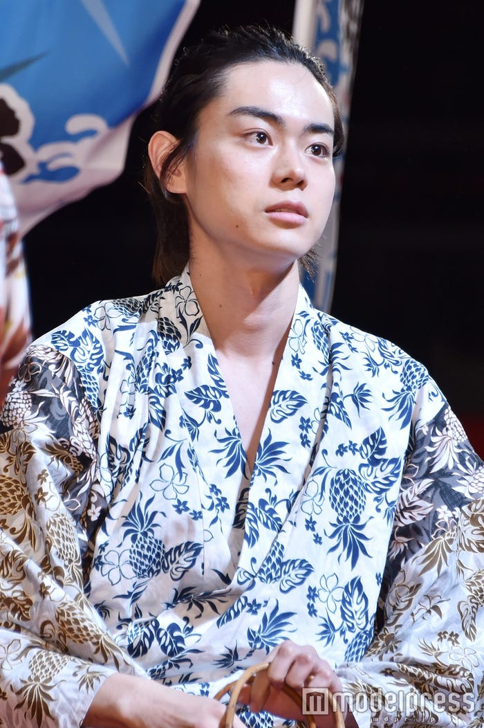 菅田将暉 (C)モデルプレス
