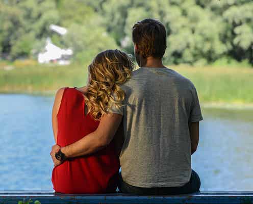 なかなか女性に手を出そうとしない男性心理4つ いい感じなのに…