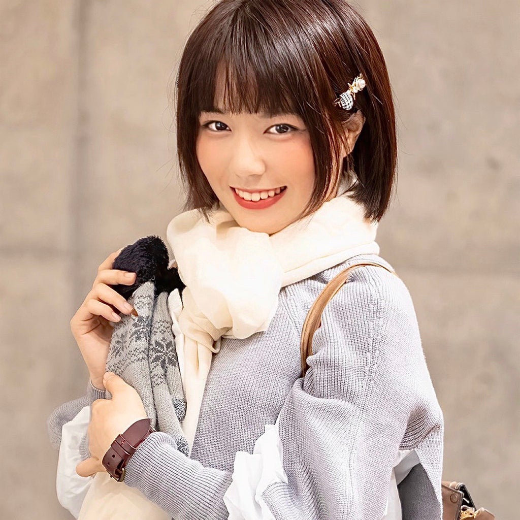 海野名津紀（提供写真）