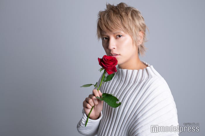 手越祐也(C)モデルプレス