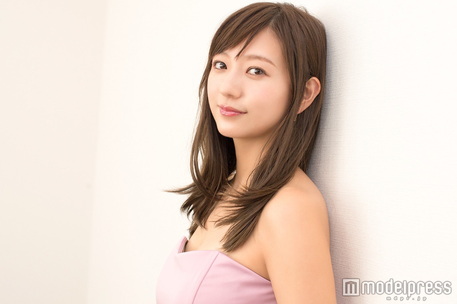 伊藤千晃 （C）モデルプレス