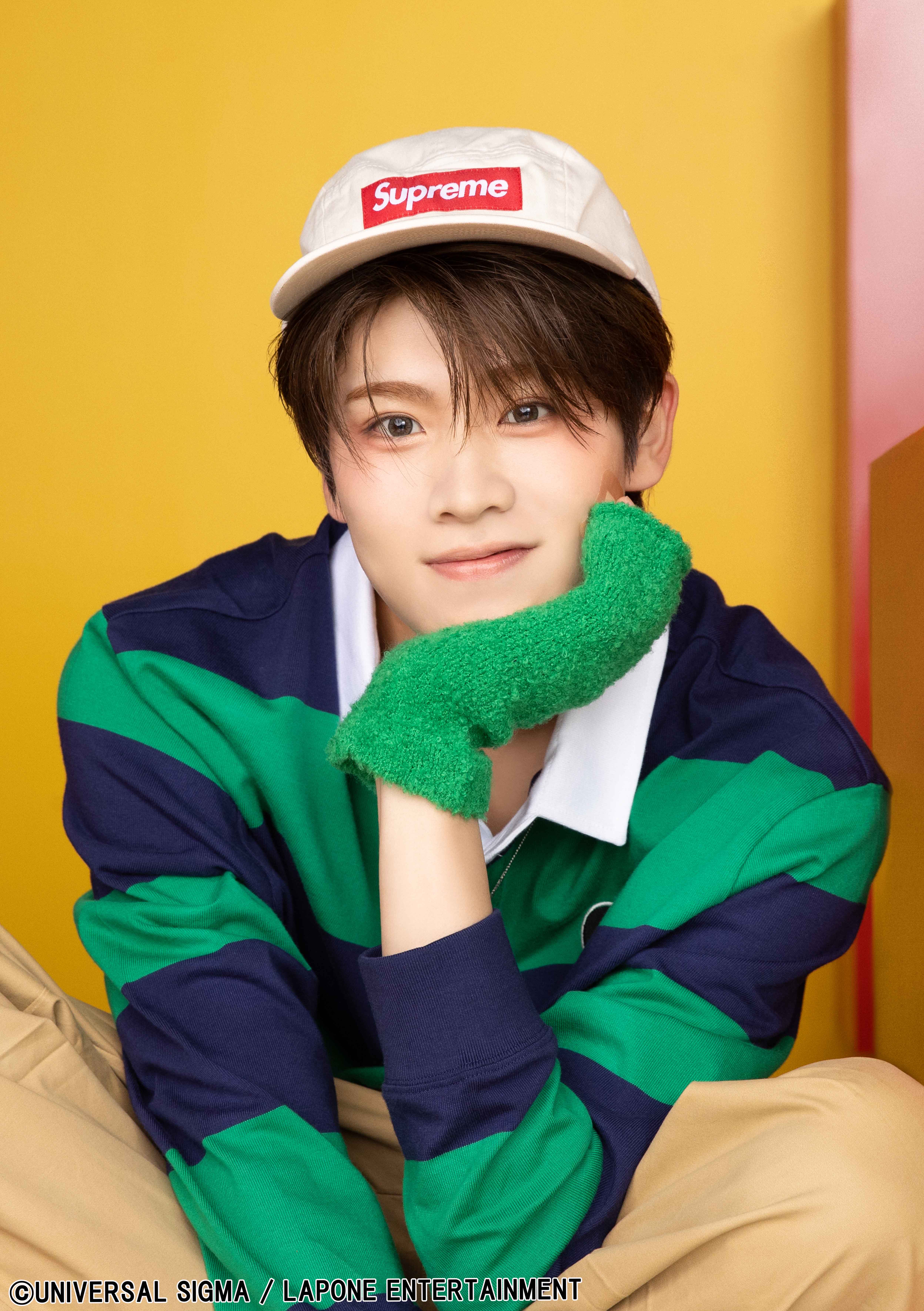 大久保波留（提供写真）