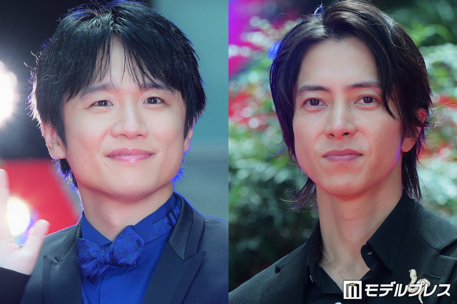 風間俊介＆山下智久、学生時代のお互いの失敗談暴露「ギプスをブンブン振り回しながら」【日テレDRAMA SHOWCASE】