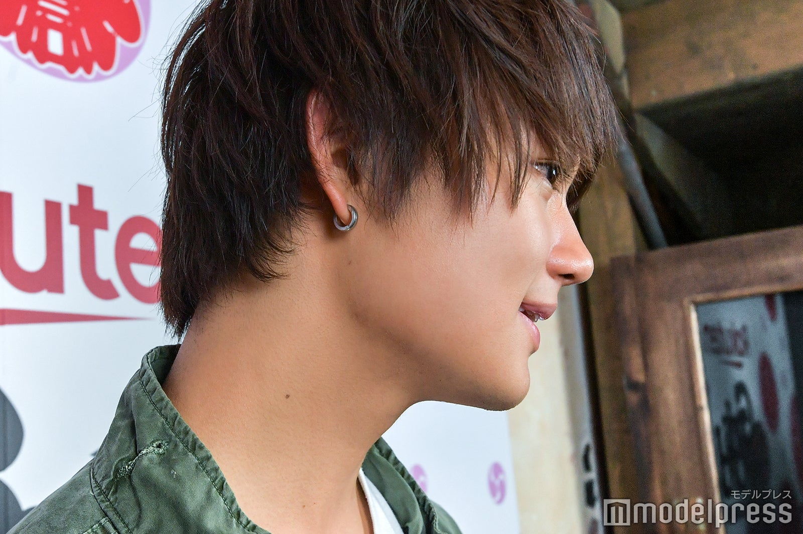 佐野勇斗（C）モデルプレス