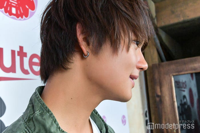 佐野勇斗(C)モデルプレス