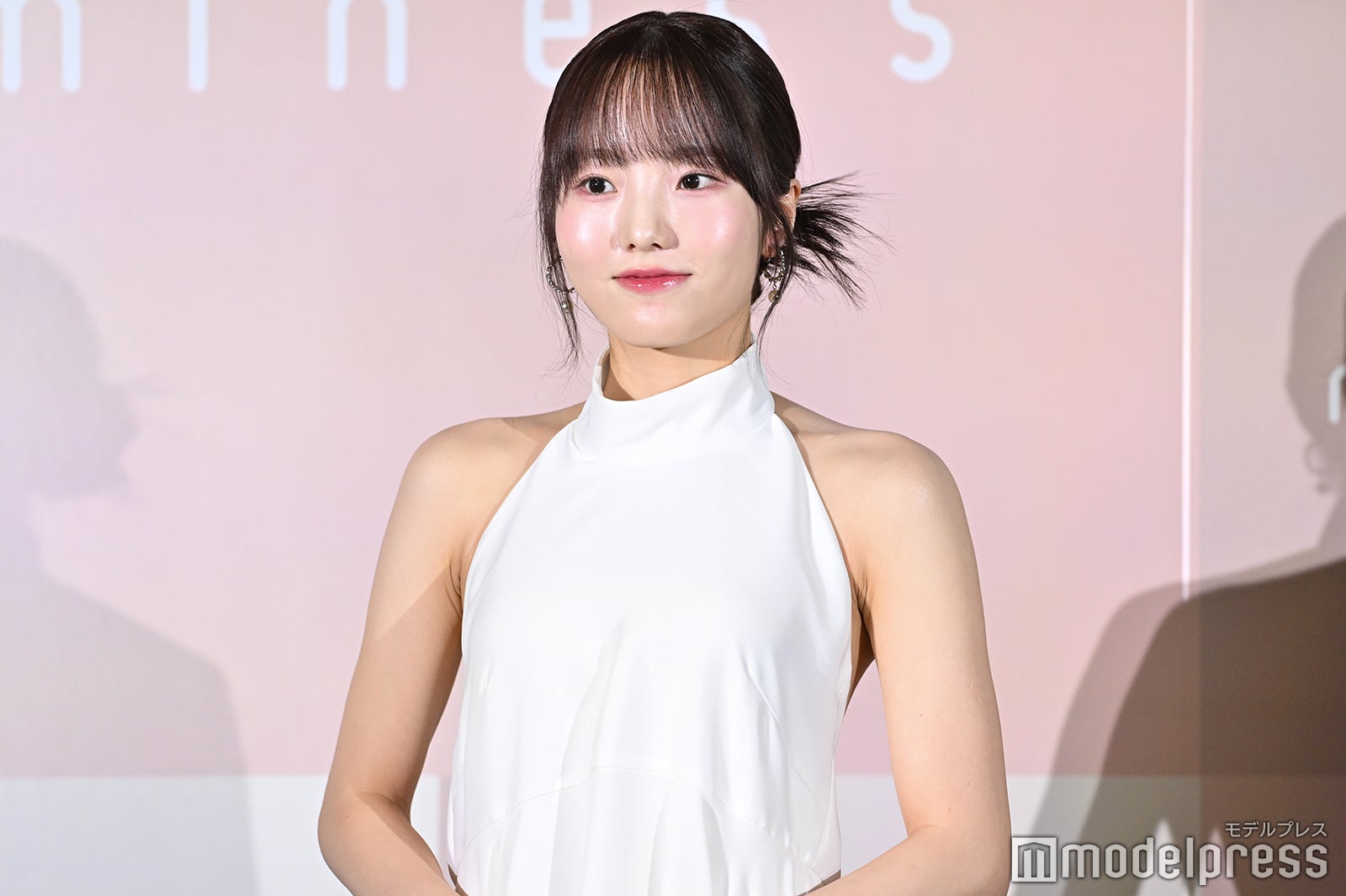 本田真凜（C）モデルプレス