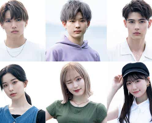 「恋ステ」過去メンバー6人によるリベンジ旅決定 シーズンを超えて夢の共演