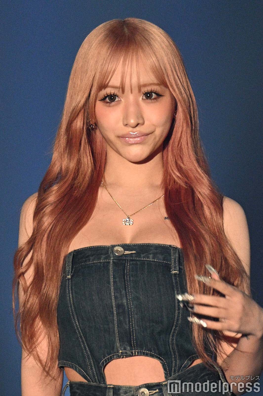 重川茉弥（C）モデルプレス