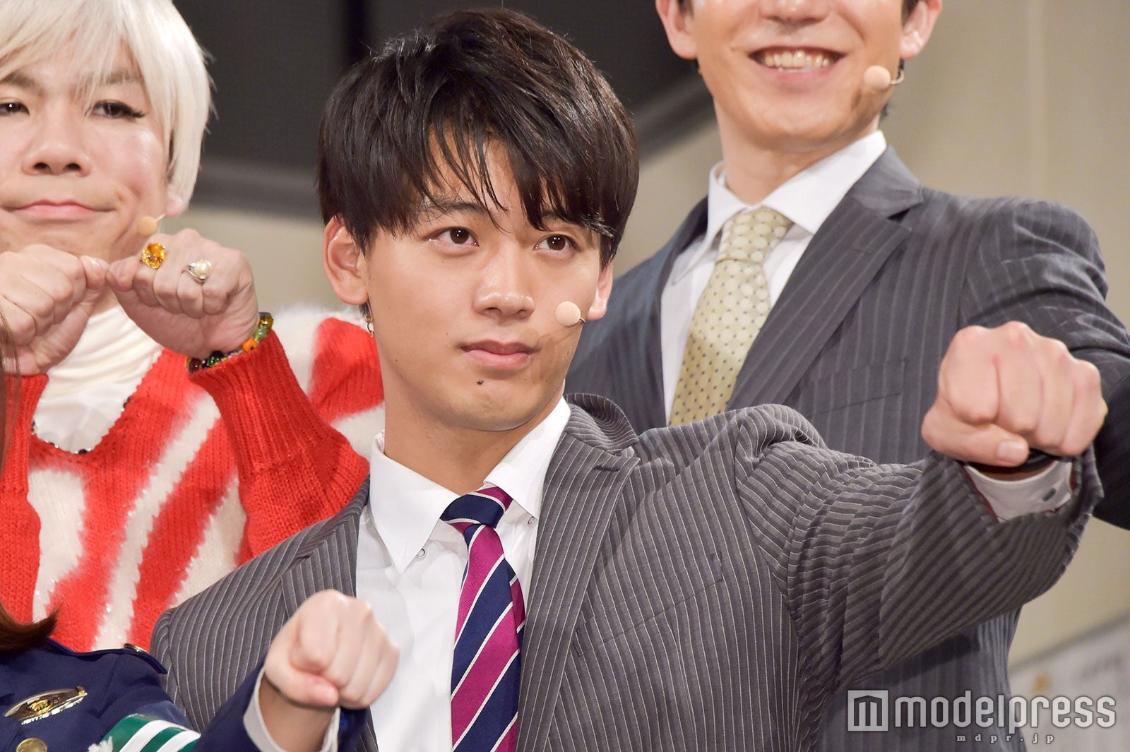 竹内涼真、キャラ崩壊に嘆き節？「どんどんファンが減っちゃって…」