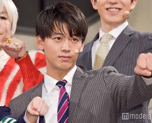 竹内涼真、キャラ崩壊に嘆き節?「どんどんファンが減っちゃって…」