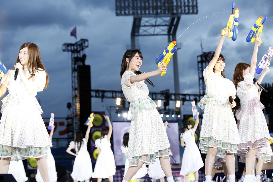 乃木坂46