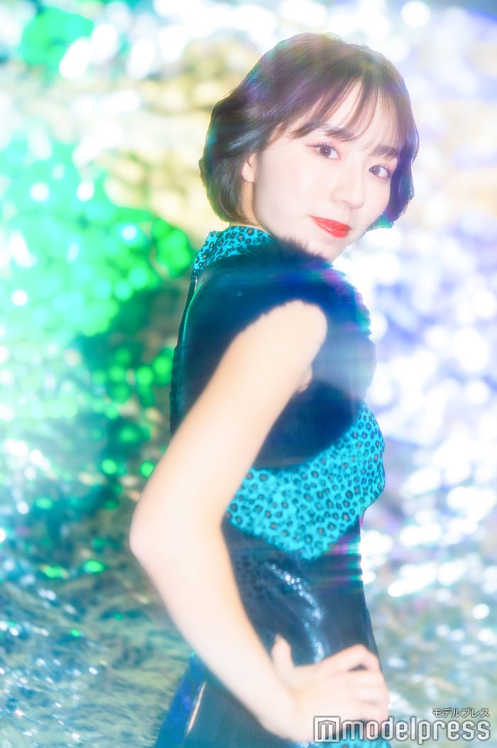 井手美希(C)モデルプレス