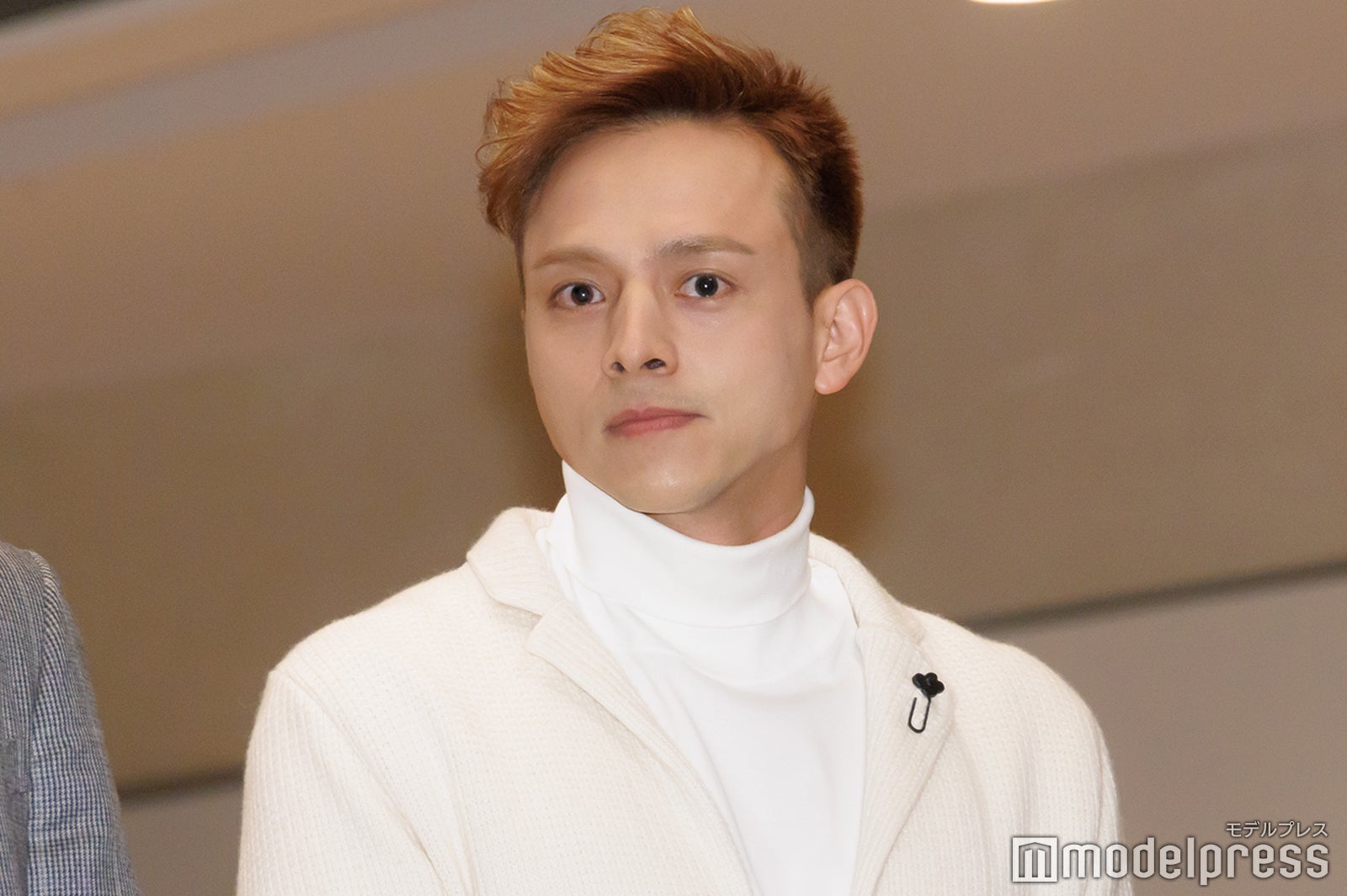 満島真之介（C）モデルプレス