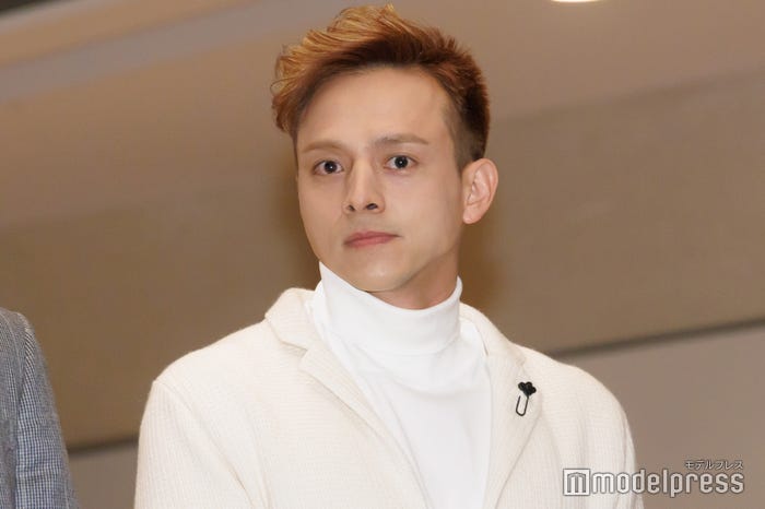 満島真之介(C)モデルプレス