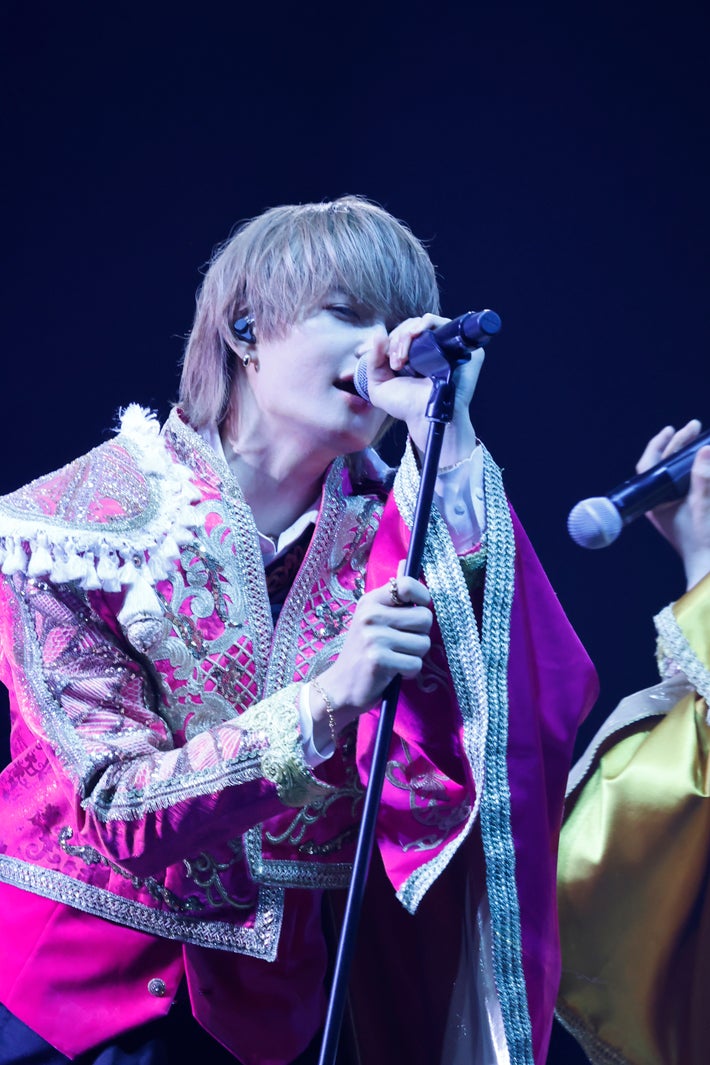 MAJ2026】M!LK、最優秀ボーイズアイドルカルチャーアーティスト賞受賞