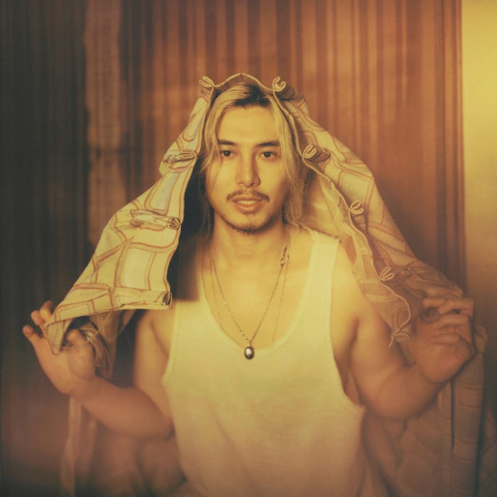 藤井 風(提供写真)