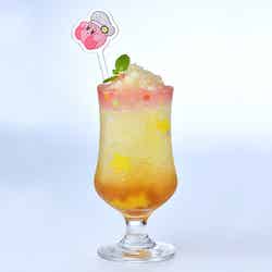 ころころ♪ももいろピーチティーソーダ1,848円/画像提供:ベネリック