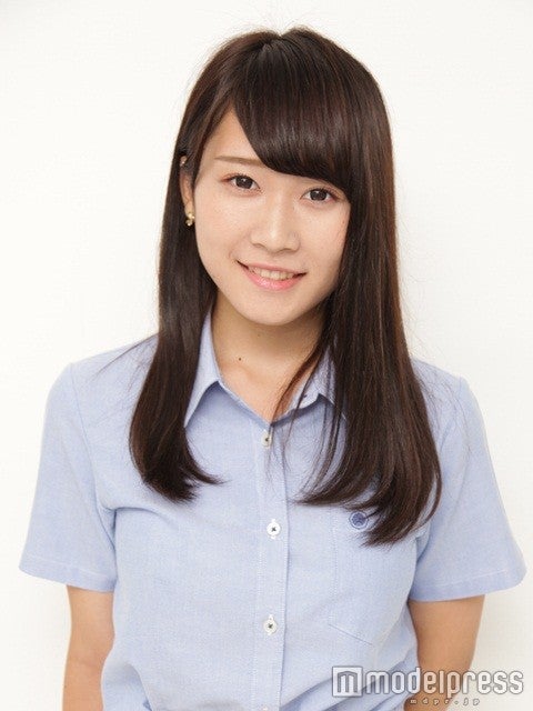 野田聖那／関西地方ファイナリスト