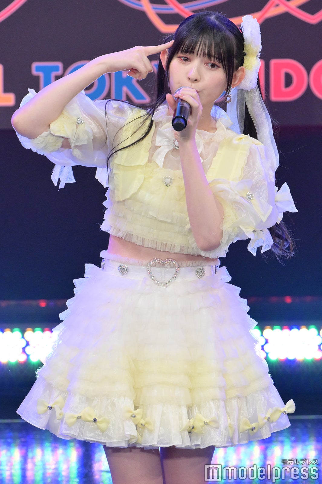 超ときめき宣伝部（C）モデルプレス