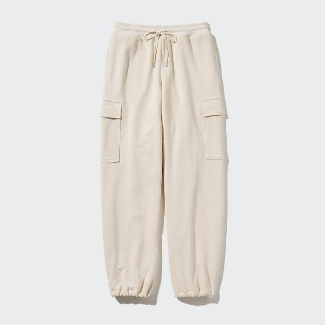 ユニクロの新作アイテム