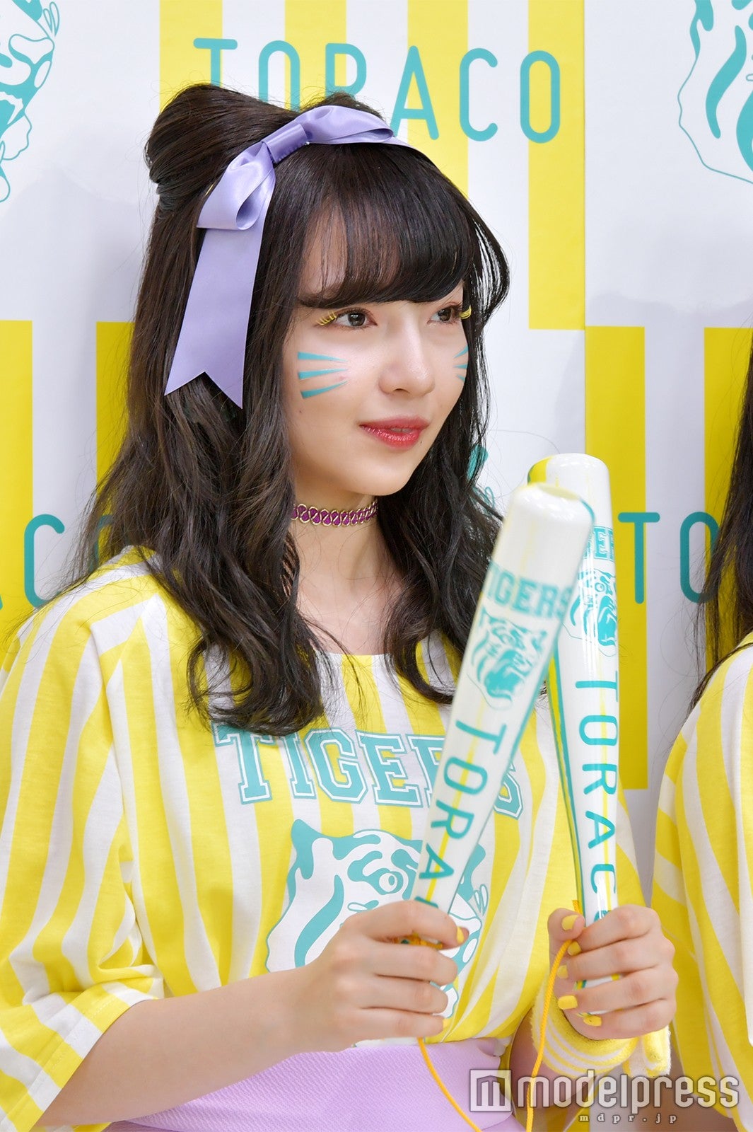 村瀬紗英（C）モデルプレス