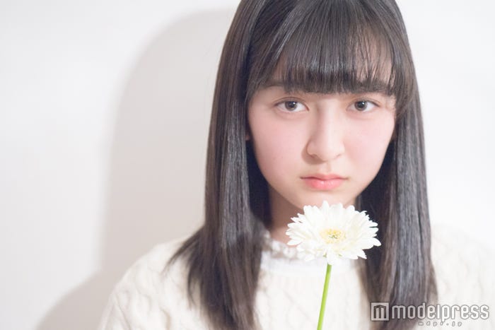 成田愛純(C)モデルプレス