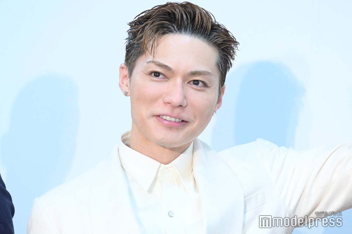 SHOKICHI(C)モデルプレス