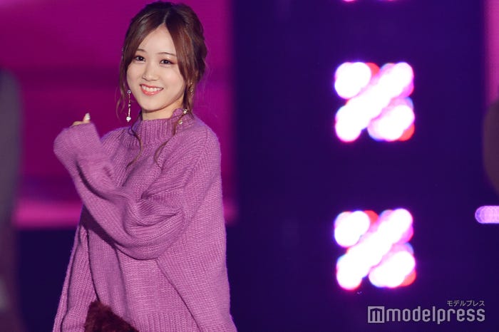 星野みなみ(C)モデルプレス