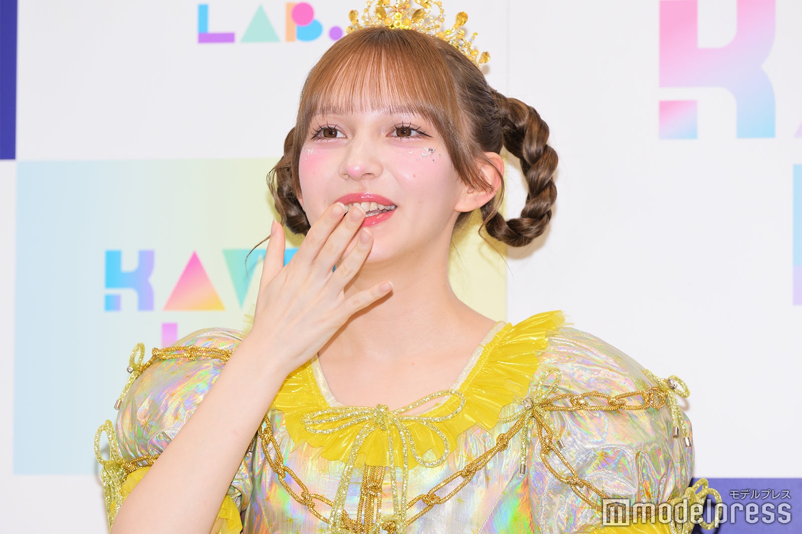 早瀬ノエル（C）モデルプレス