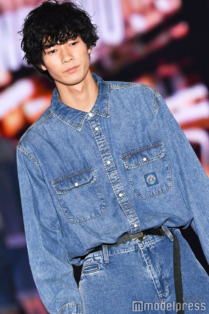 清原翔（C）モデルプレス