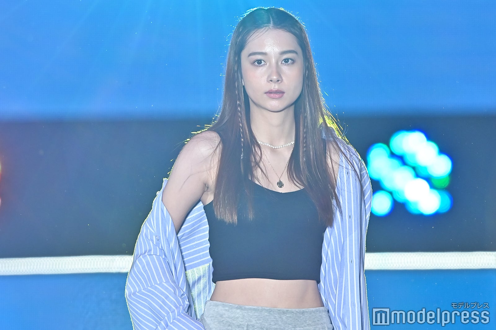 Niki（C）モデルプレス