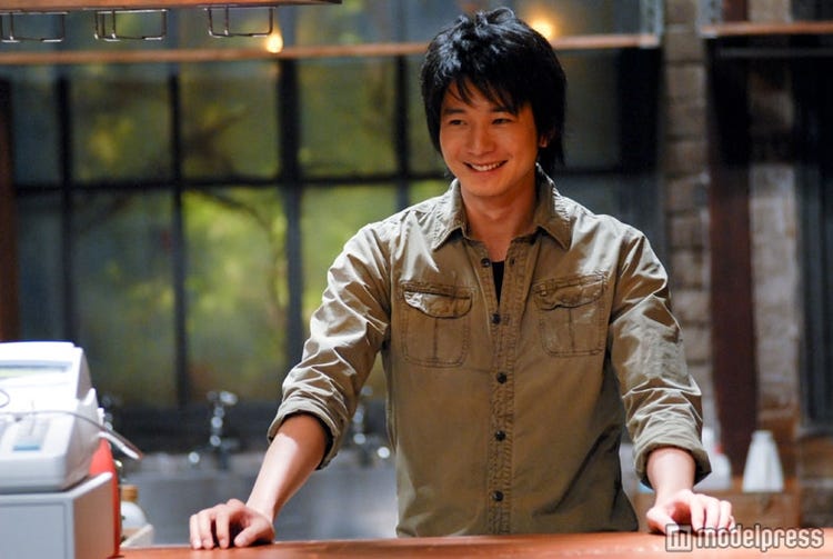 向井理のコメント到着 主演ドラマ ハングリー 最終話放送 モデルプレス 向井理のコメント到着 主演ドラマ ハングリー 最終話放送 モデルプレス