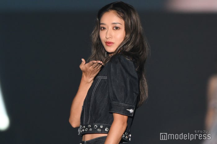 みちょぱ(池田美優)(C)モデルプレス