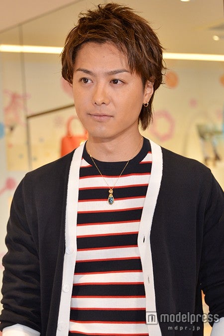 画像2 2 Exile Takahiro 感動の再会に涙 モデルプレス